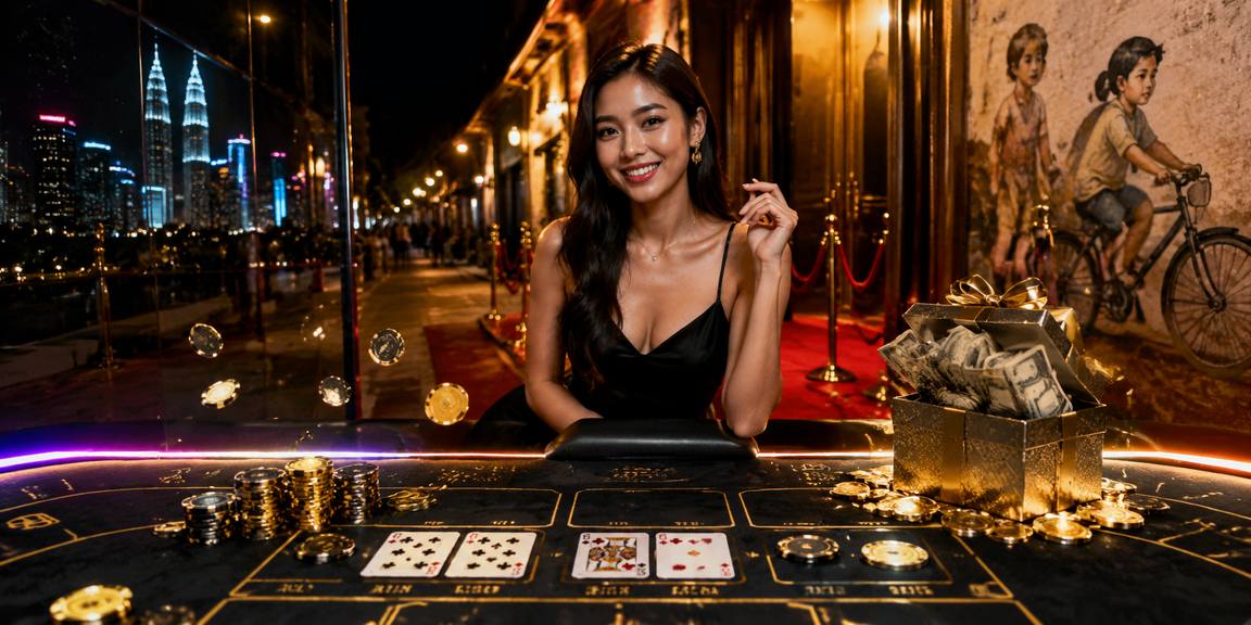 Galactic Gems Menawarkan Fitur Permainan yang Menguntungkan