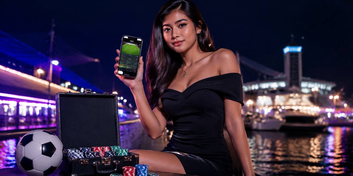 488d Sportsbook dan Slots untuk Malaysia dengan akses mudah