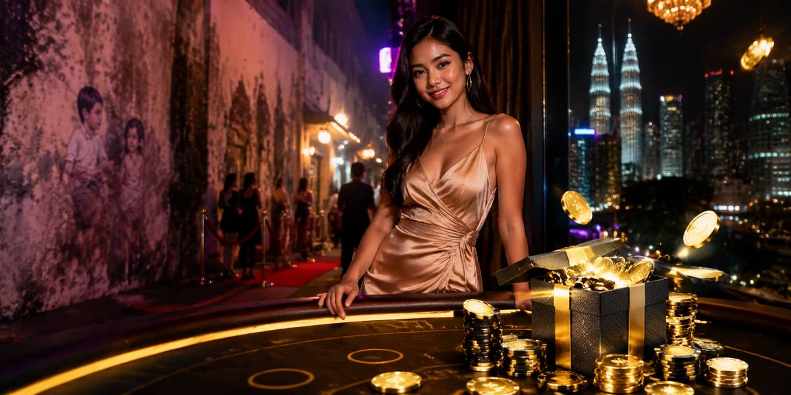Ruang Slot Dengan Penyedia Terkemuka Dunia